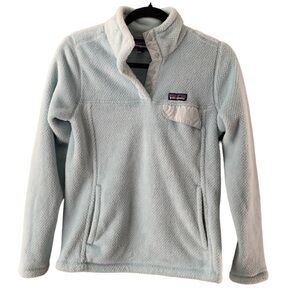 Patagonia retool t snap synchelle size small